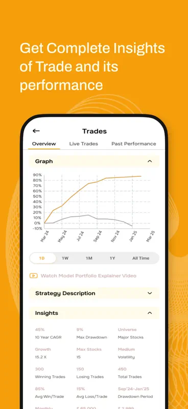 BossInvestor screenshot 4 of 7