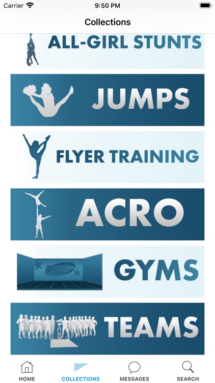 CheerSphere screenshot-6