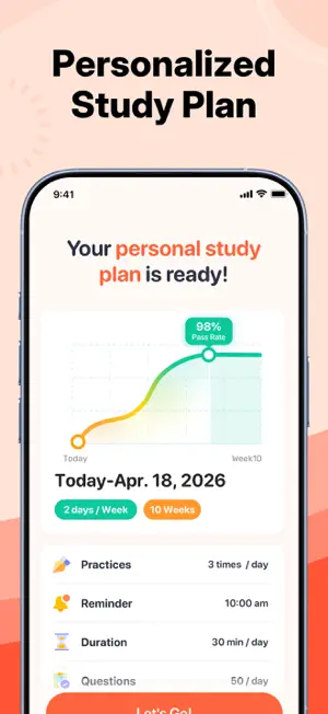 ATI TEAS Test Prep: 2026 screenshot 4