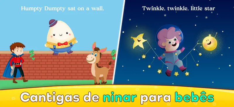 Piano Kids Music Songs Games screenshot 7 of 9