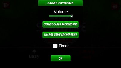 Hero Solitaire:Clash Card Game Screenshot