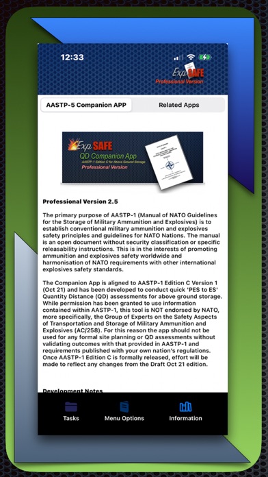 AASTP- 1: QD Companion Plus Screenshot