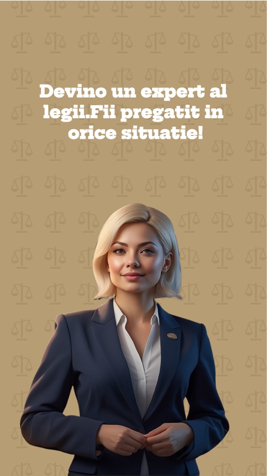 #2. Avocatul Digital (iOS) 由: SYK TECH