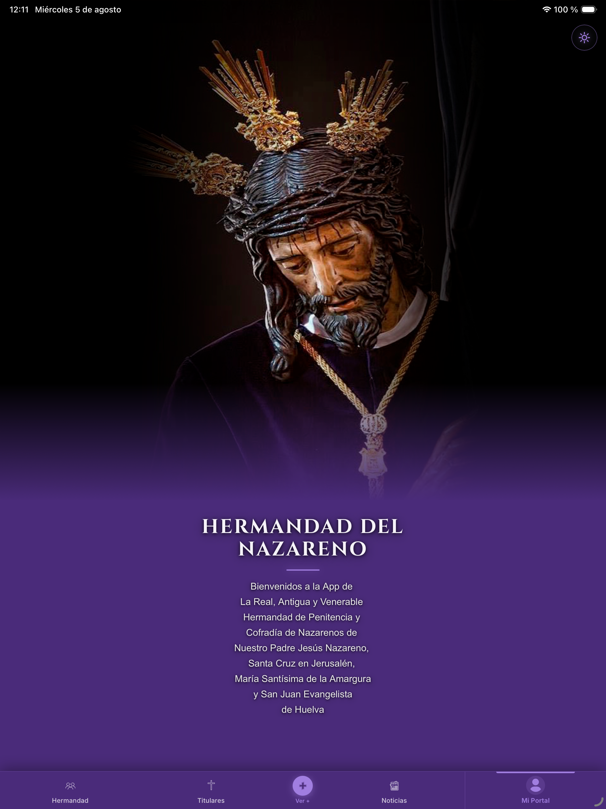 Nazareno de Huelva screenshot 8