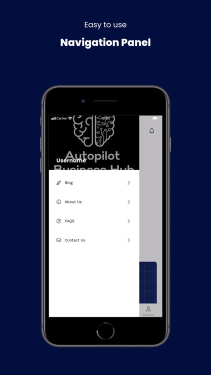 Autopilot Business Hub