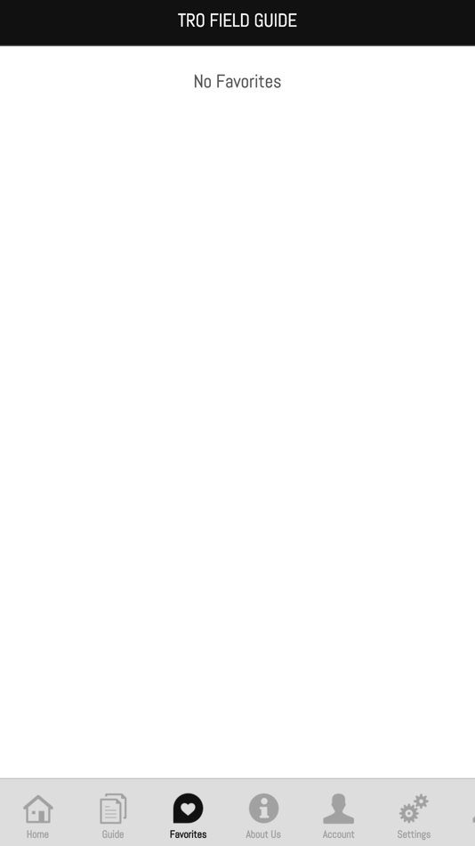 #3. Tactical Field Guide (iOS) Podle: Aislin Equities Inc