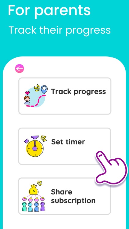 Smart Tales ® Learning Games screenshot-8