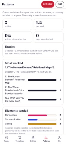 Connecting the Dots Toolbox screenshot 5