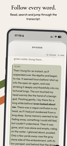 PodMelody: Podcasts & Music screenshot