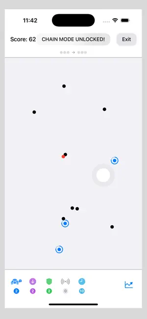 Pulsar Point screenshot 1