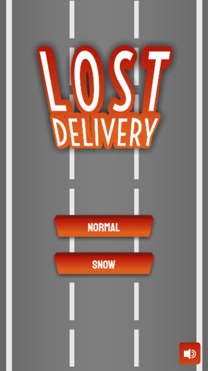 Lost Delivery screenshot-4