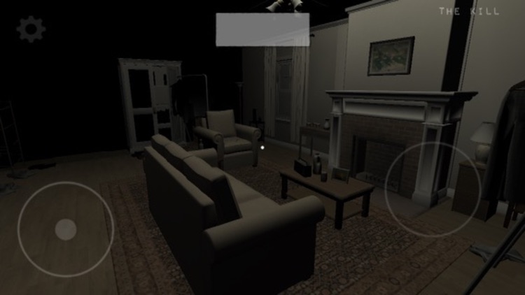 They Come At Night Horror Game