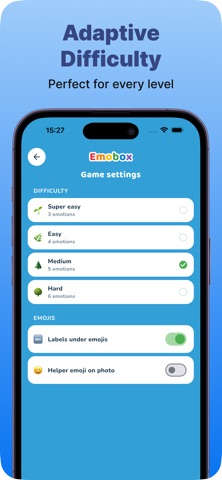 Emobox: Emotion Cards Screenshot 4 of 5