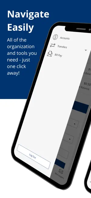 Spencerport FCU screenshot 4