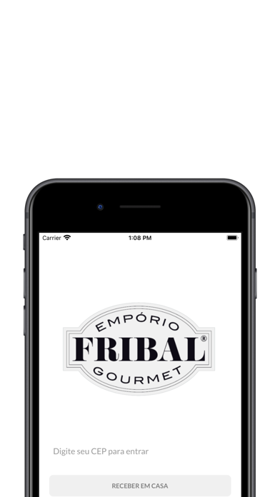 Emporio Fribal Screenshot