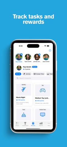 Chores Tracker: ChoreStar screenshot