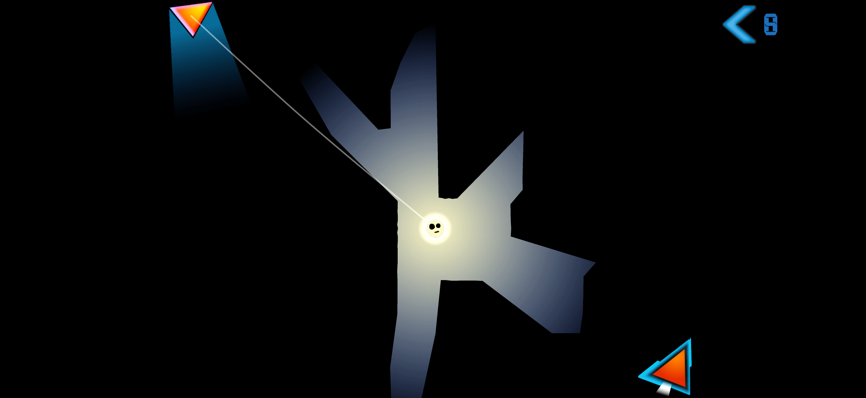 DEEP NIGHT screenshot 3