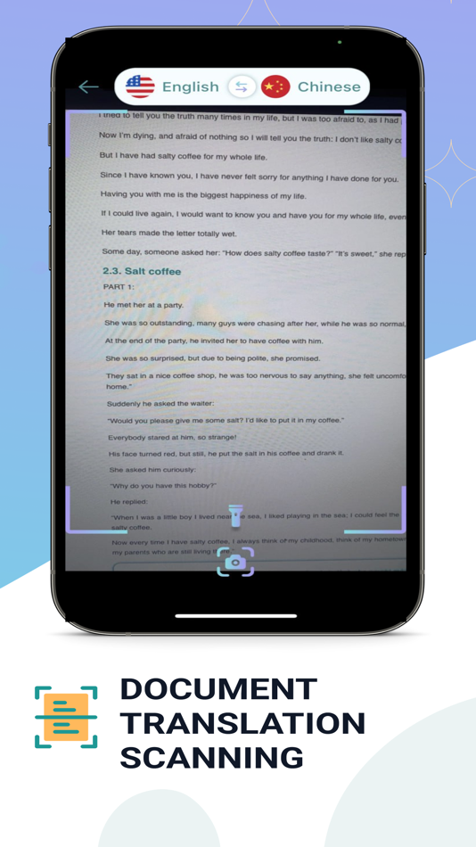 #4. Nice Translate - Translator (iOS) 게시자: Red Dragonfly Nework