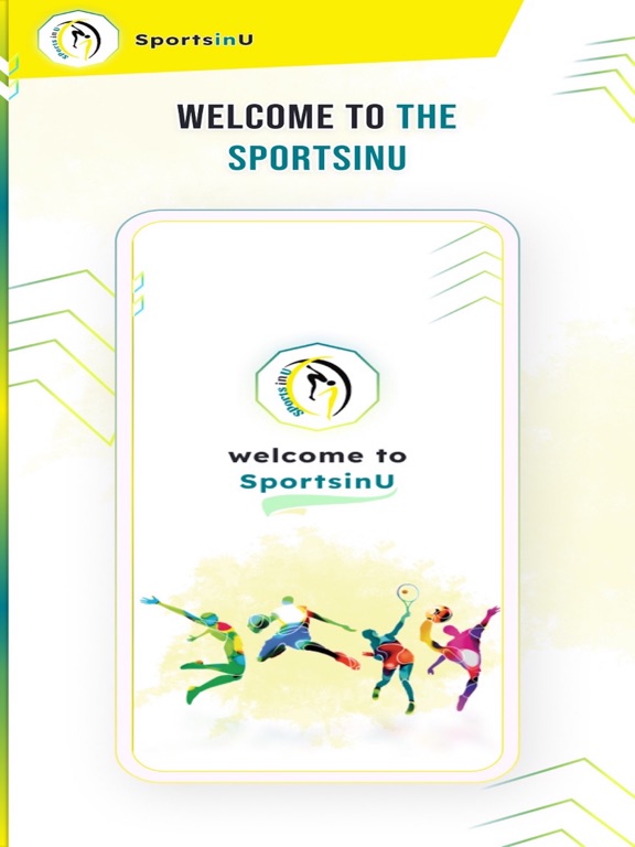 Screenshot #5 pour SportsinU