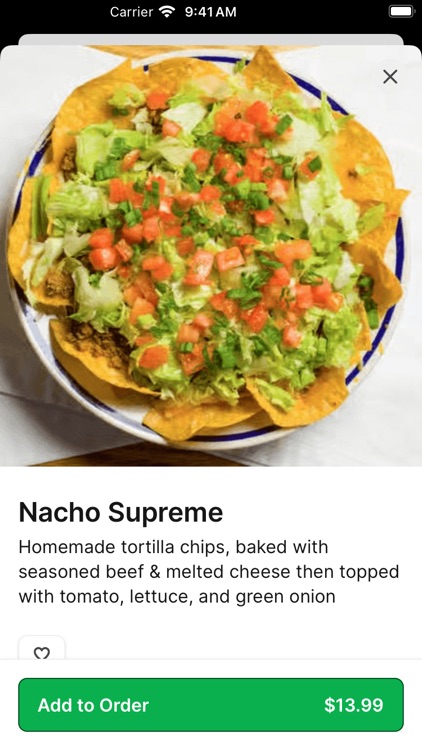 Jake O'malley's Irish Pub screenshot-3