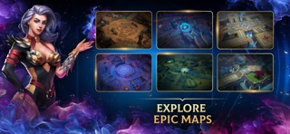 MagicCraft - PvP Screenshot 2 of 9