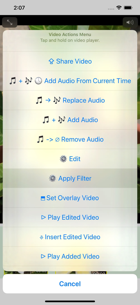 AddMovie screenshot 3