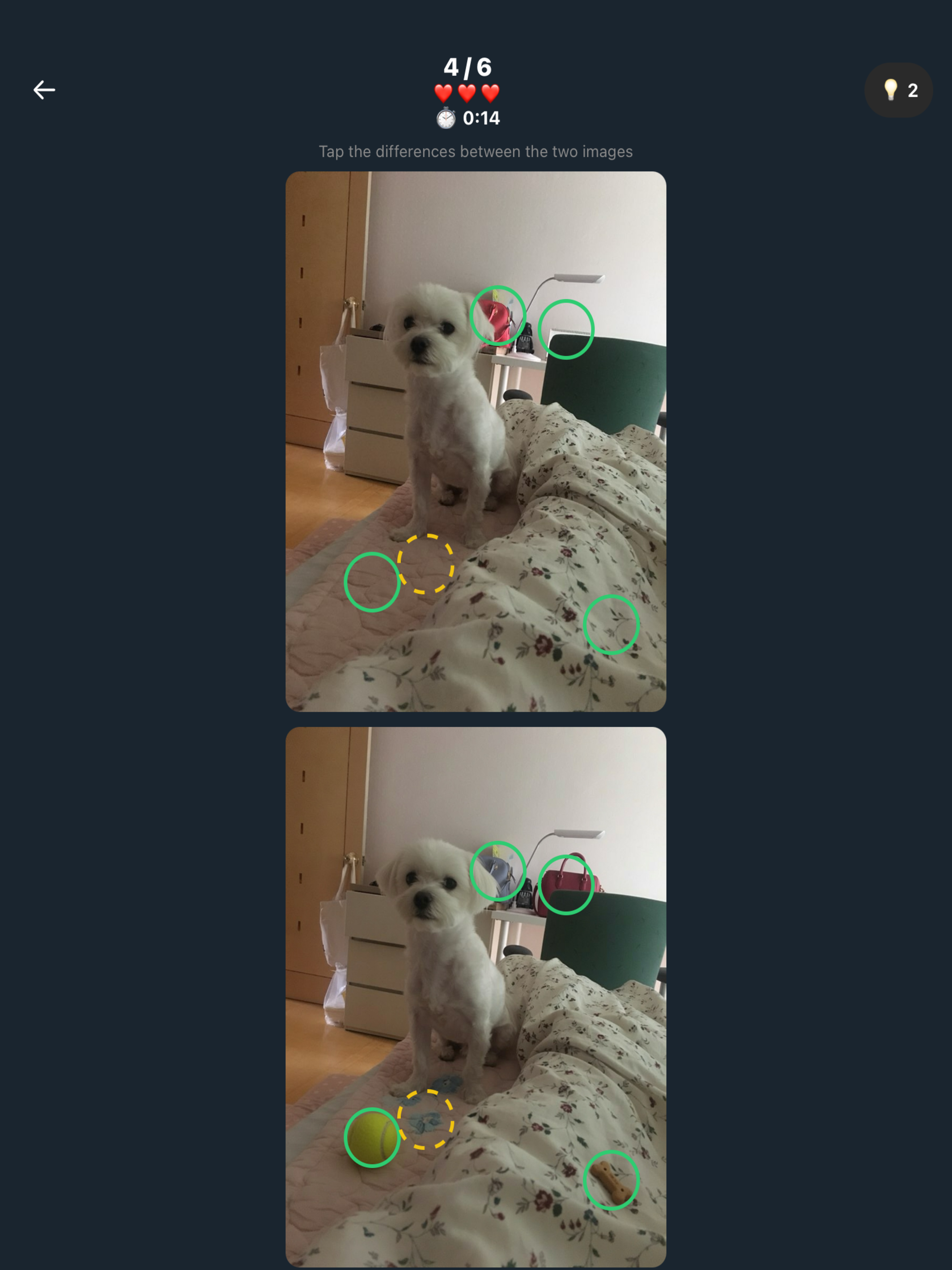 Find Difference with AI screenshot 7