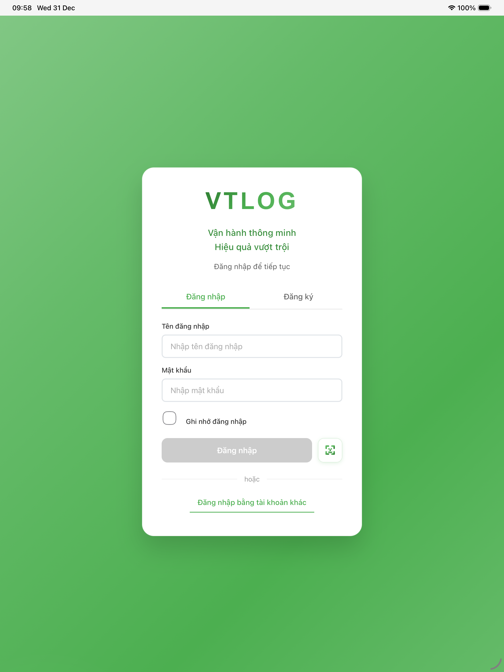 VTLOG
