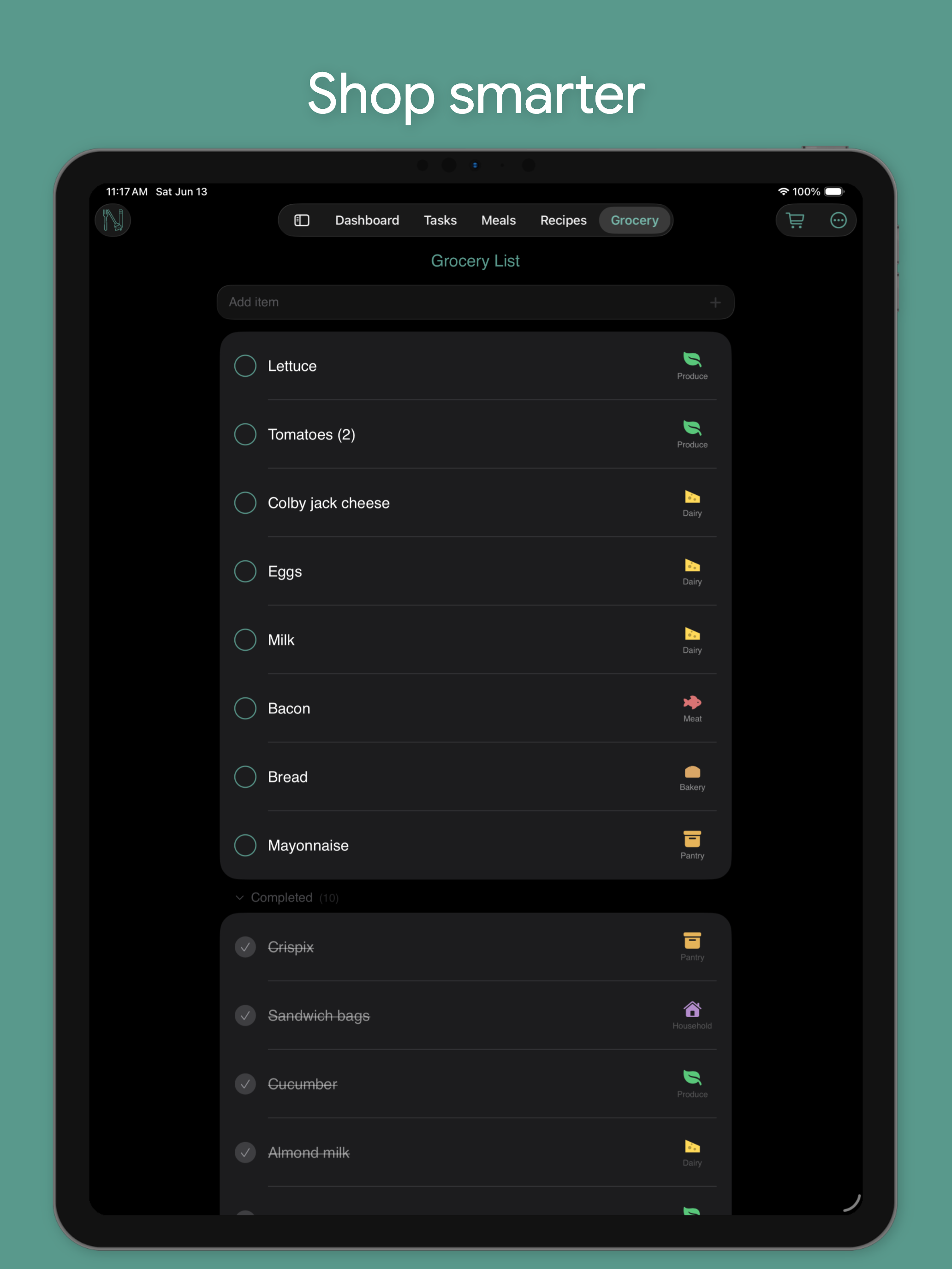 Nidly: Family Organizer screenshot 12