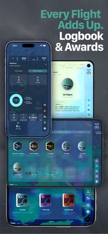 Avionics Buddy Screenshot 8 of 10