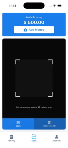 Accessbot screenshot
