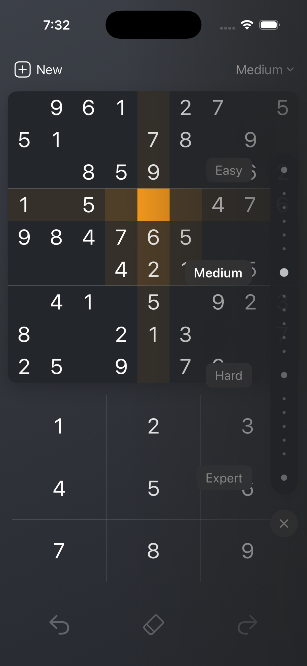 Sudoku: No ads screenshot 10