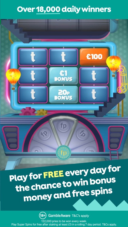 tombola arcade - Casino Games