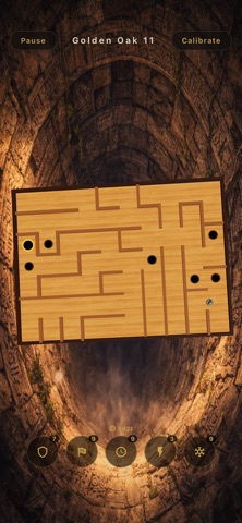Marble Labyrinth 3D Screenshot 10 of 10