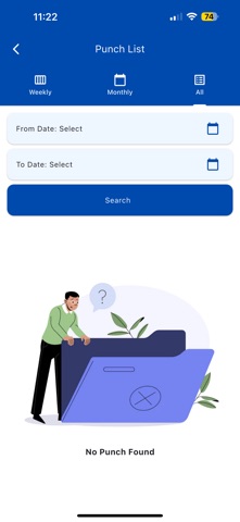 SolarMatrix screenshot
