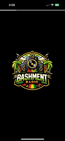 Bashment Radio iPhone screenshot
