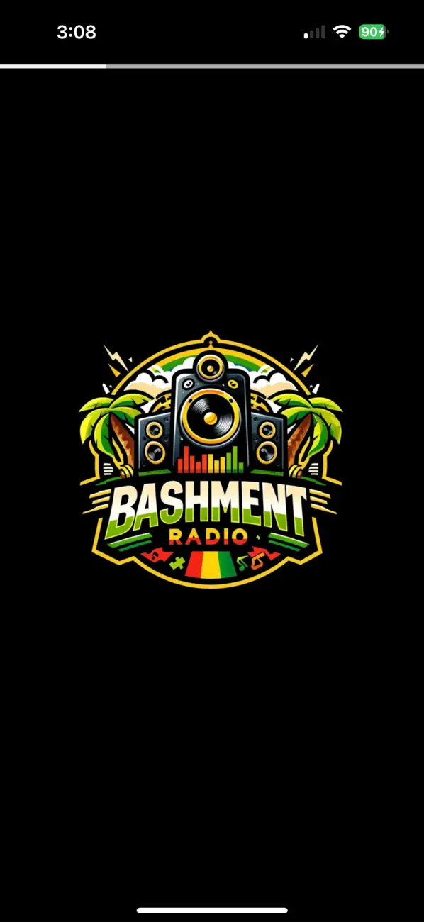 Screenshot #2 pour Bashment Radio