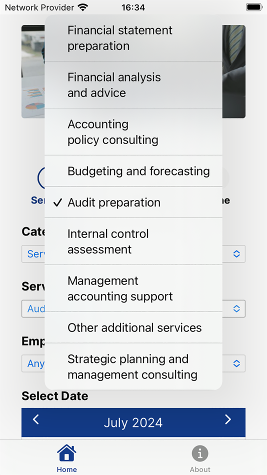 #2. Wave Yeung (iOS) Podle: Hei Yin Fong