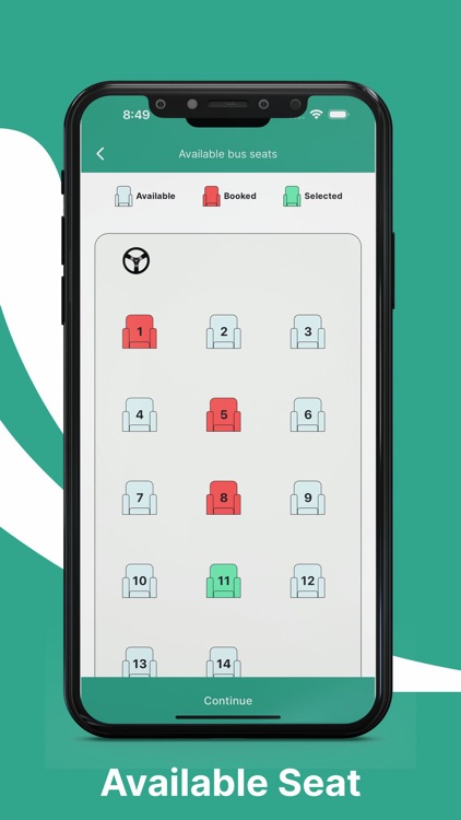 Cheap bus screenshot-3