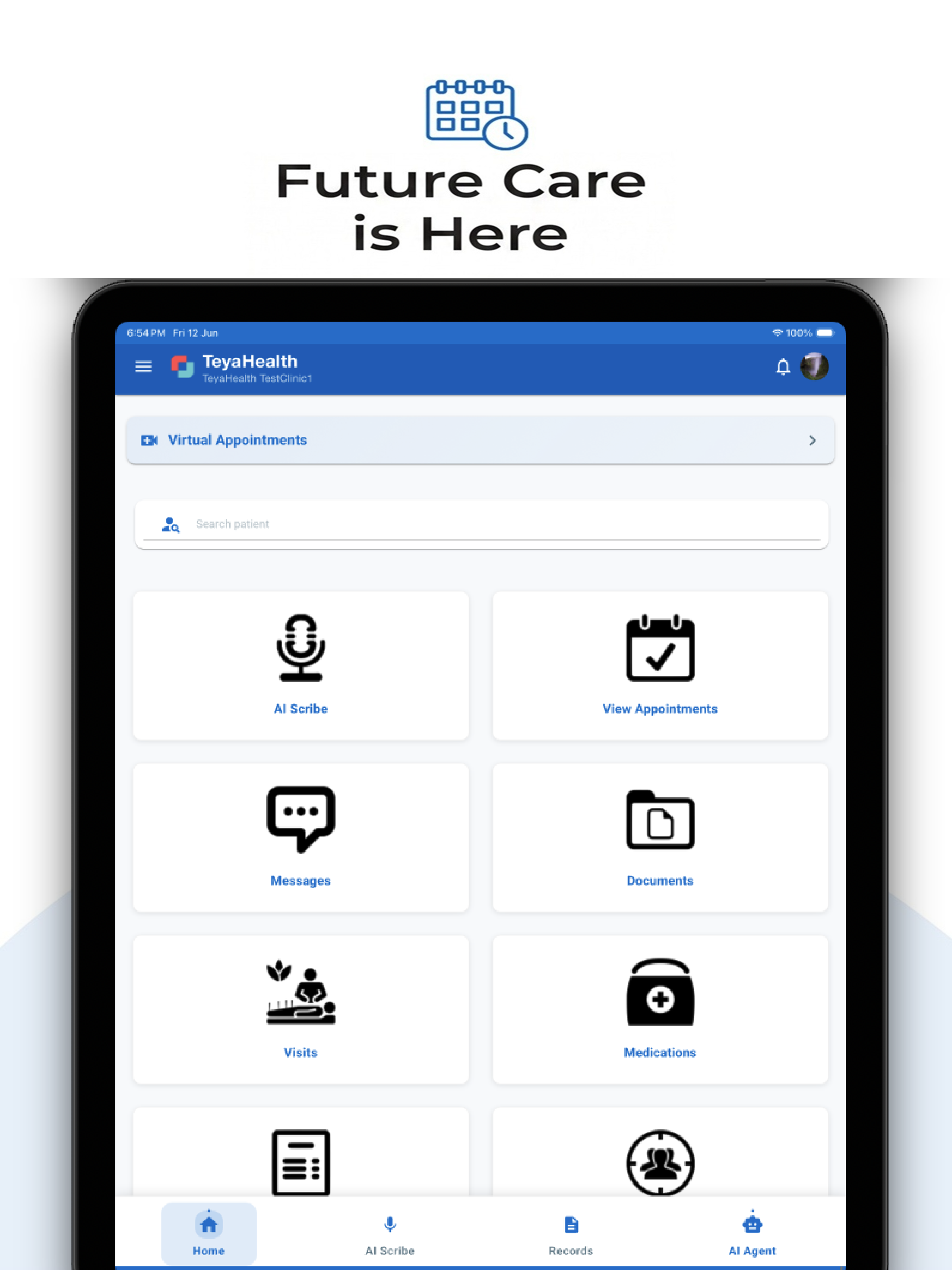 TeyaMobile screenshot 12