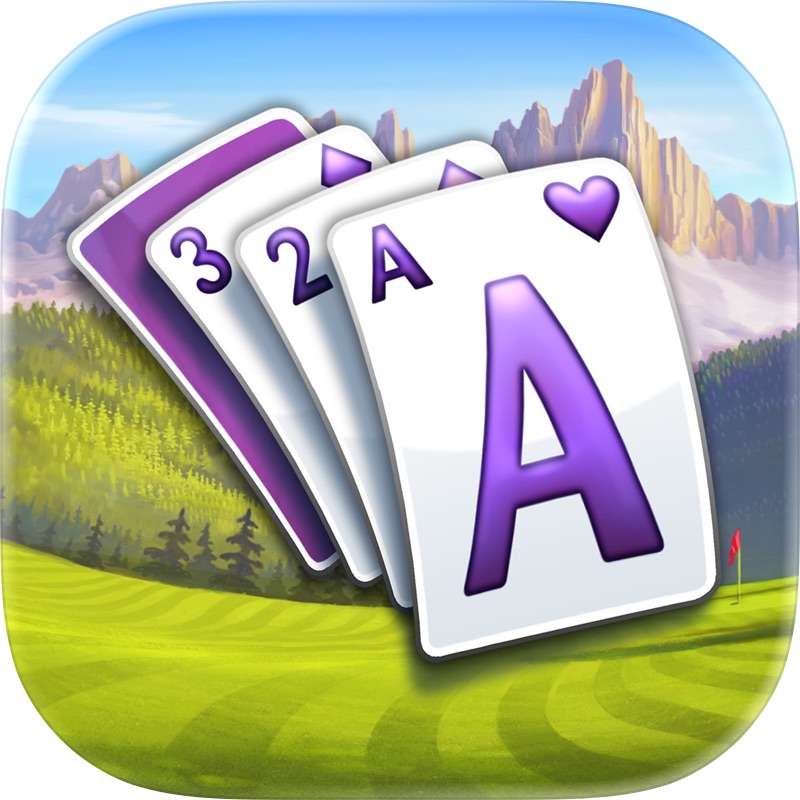 Solitaire TriPeaks Journey screenshot 7