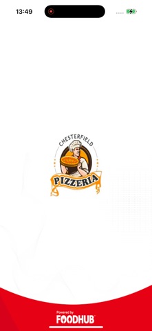 Chesterfield Pizzeria Screenshot 1 of 4