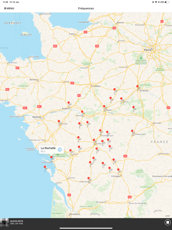 Screenshot #5 pour Forum