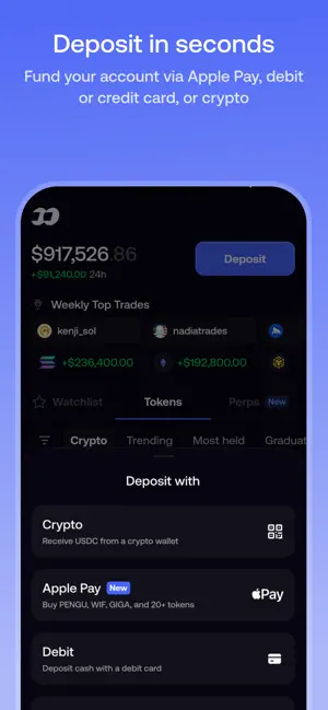 fomo - never miss out screenshot 5
