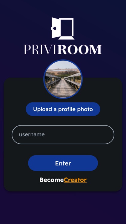PriviRoom