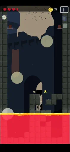 Tower of Nod - Screenshot 1
