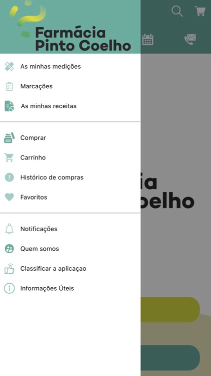 Farmacia Pinto Coelho