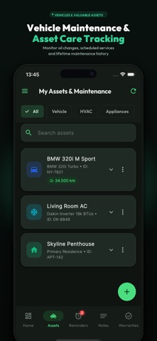 Remember: Reminders & Notes screenshot 4