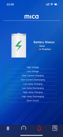 MicaPowerTools screenshot