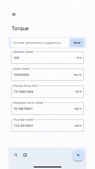 Omnipotent-tools Screenshot